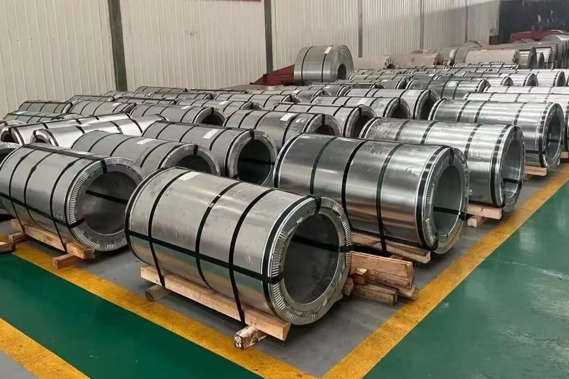 Aluminum Zinc Magnesium Board